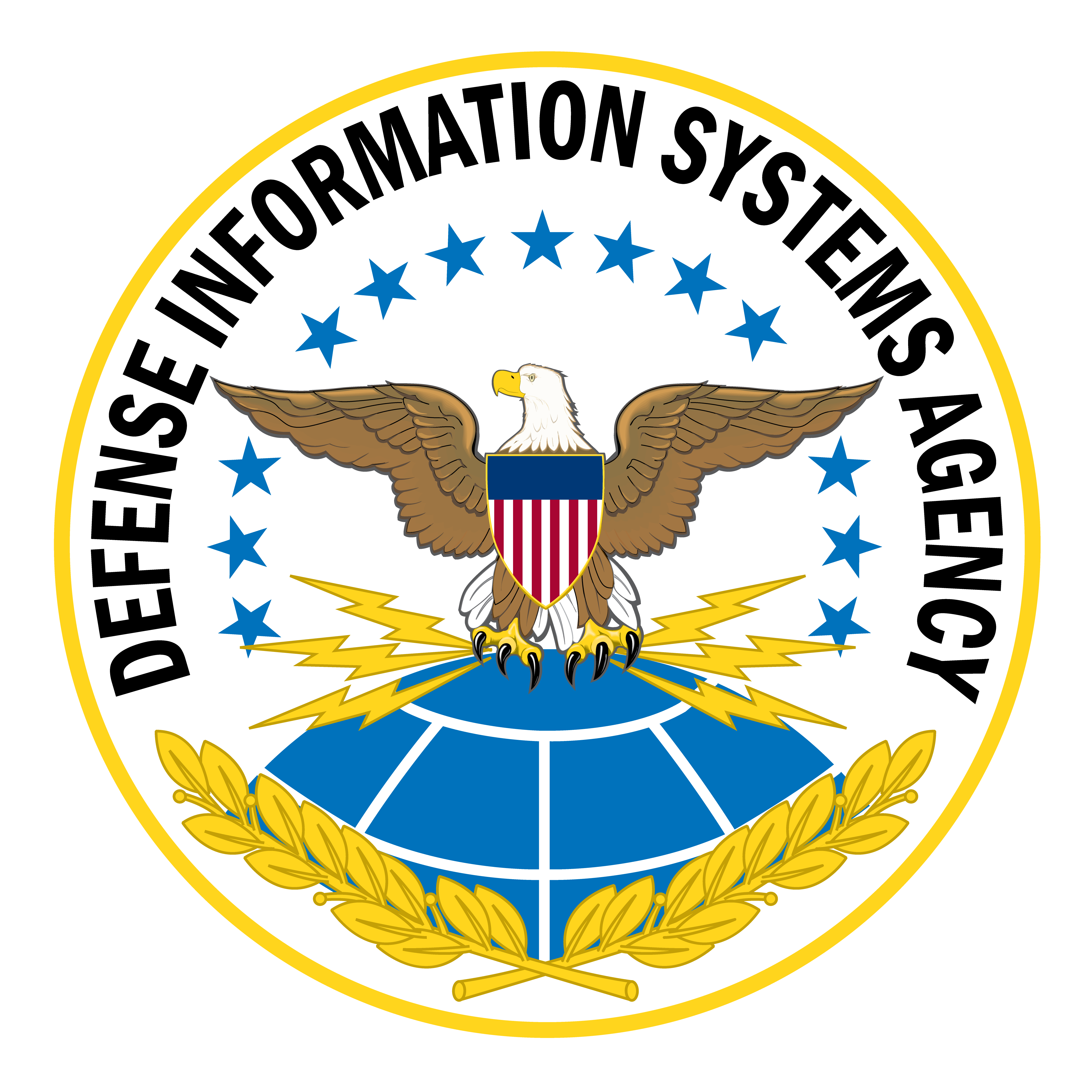 DISA seal